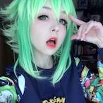 UnluckyTick555's Avatar'
