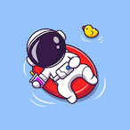 astrodoughnut's Avatar'