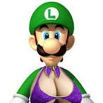 Luigi_Milkies's Avatar'