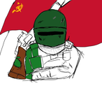 TenkoRush's Avatar'