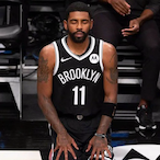 RamadanKyrie's Avatar'