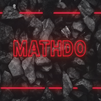 Mathdo's Avatar'
