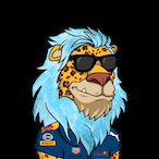 DonKeyChan_QAQ's Avatar'