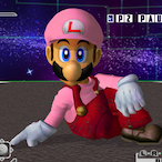 FrostyShart's Avatar'