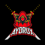 Aydrux's Avatar'
