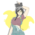 sxnderstorm's Avatar'