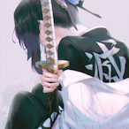 AsunaFoxis's Avatar'