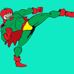 AppleIsAmazing's Avatar'