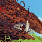 Salty_Boar's Avatar'