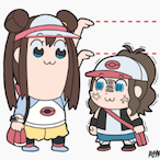 MagicRoom1296's Avatar'