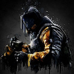 PxrgeDNA's Avatar'