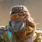 mascotfish2's Avatar'