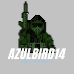 AzulBird14's Avatar'