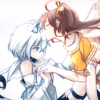 Anshaxianshen's Avatar'