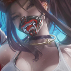 Aquamxrinee's Avatar'