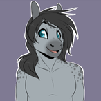 Sparki_The_Pony's Avatar