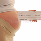 Rising Welfare's Avatar'