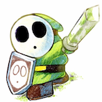 Lantern_Clone's Avatar'