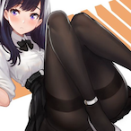 D.Va.LoVeFlY's Avatar'