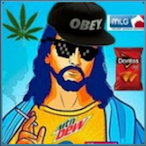YaBrotherJesus's Avatar'