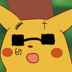 Paaango's Avatar'