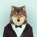 OBLYA.Mr.Smoki's Avatar'
