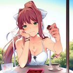 Just_Monika__'s Avatar'