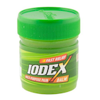 IodexBalm's Avatar'