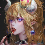 Poker_Illusive's Avatar'