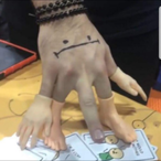 Chaosinurface's Avatar'