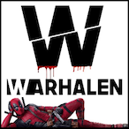 Warhallen's Avatar'