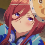 I0s3's Avatar'