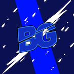 Bluekun781's Avatar'