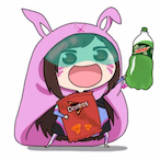 MetalicSushi's Avatar'