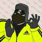 Krzychu594's Avatar'