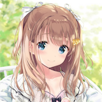 Arknights-upup's Avatar'