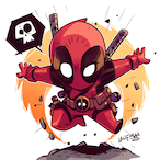 LittleMadKiller's Avatar'