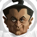 O.D.I.N-S.A.N's Avatar'