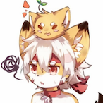 Crey-Sirius's Avatar'