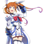 Lyrical_Nanoha's Avatar'