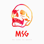 MSG_XD's Avatar'