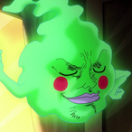 RedFuzzyLiz's Avatar'