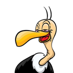 Beaky.Buzzard's Avatar'