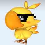 MunchkinLP's Avatar'