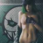 LilithDaisy's Avatar