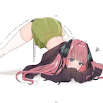 IssacLoveCayla's Avatar'