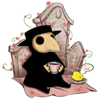 LitePhobia's Avatar'