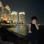 reflectious's Avatar'