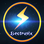 ElectroSix's Avatar'