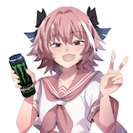 MlLKMYBUSSY's Avatar'